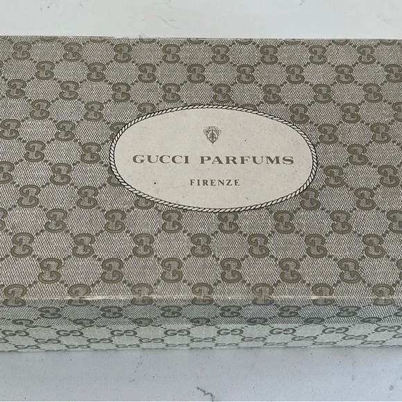 Gucci monogram Ophidia clutch with box - Picture 7 of 7